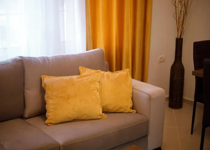 Appartamento Ellie's Gjirokastër