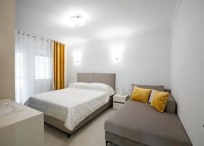 Appartamento Ellie's Gjirokastër