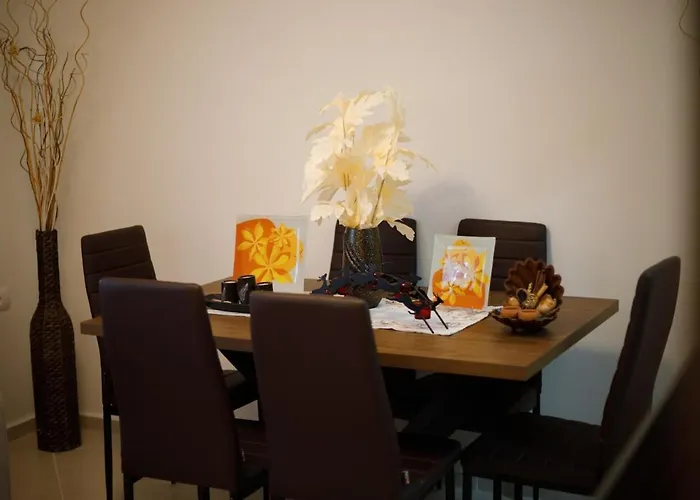 Ellie's Gjirokastër